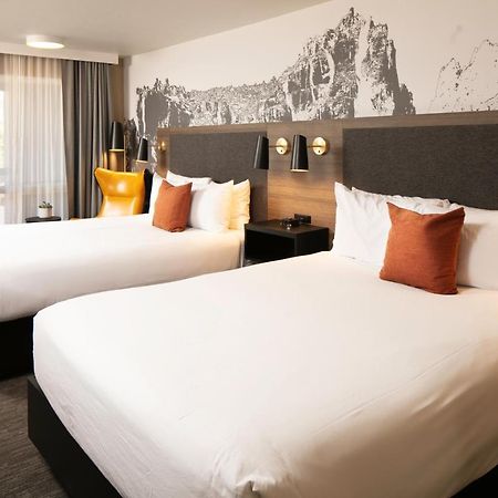 Waypoint Hotel Bend Extérieur photo