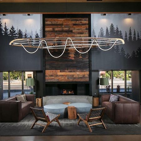 Waypoint Hotel Bend Extérieur photo