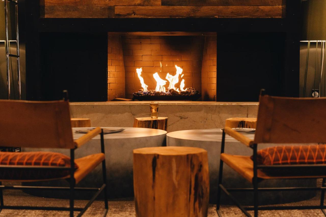 Waypoint Hotel Bend Extérieur photo