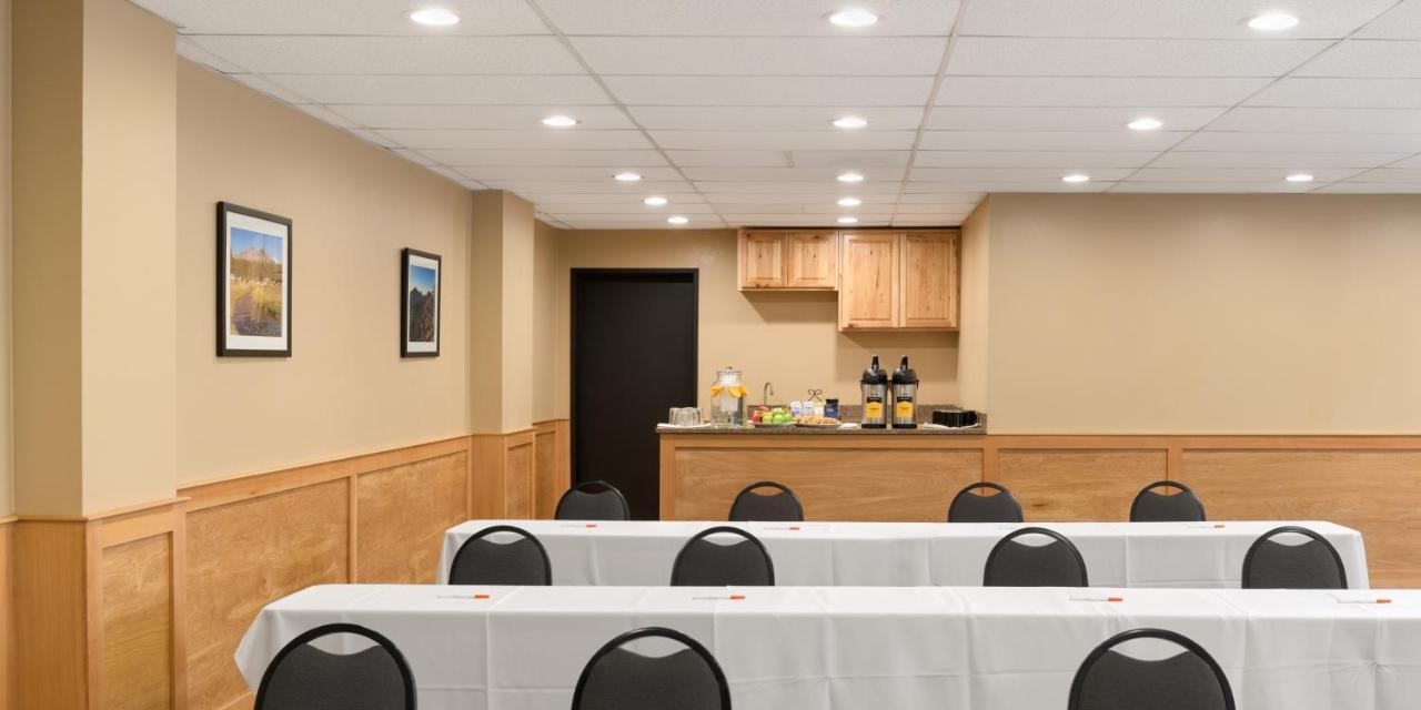 Waypoint Hotel Bend Extérieur photo