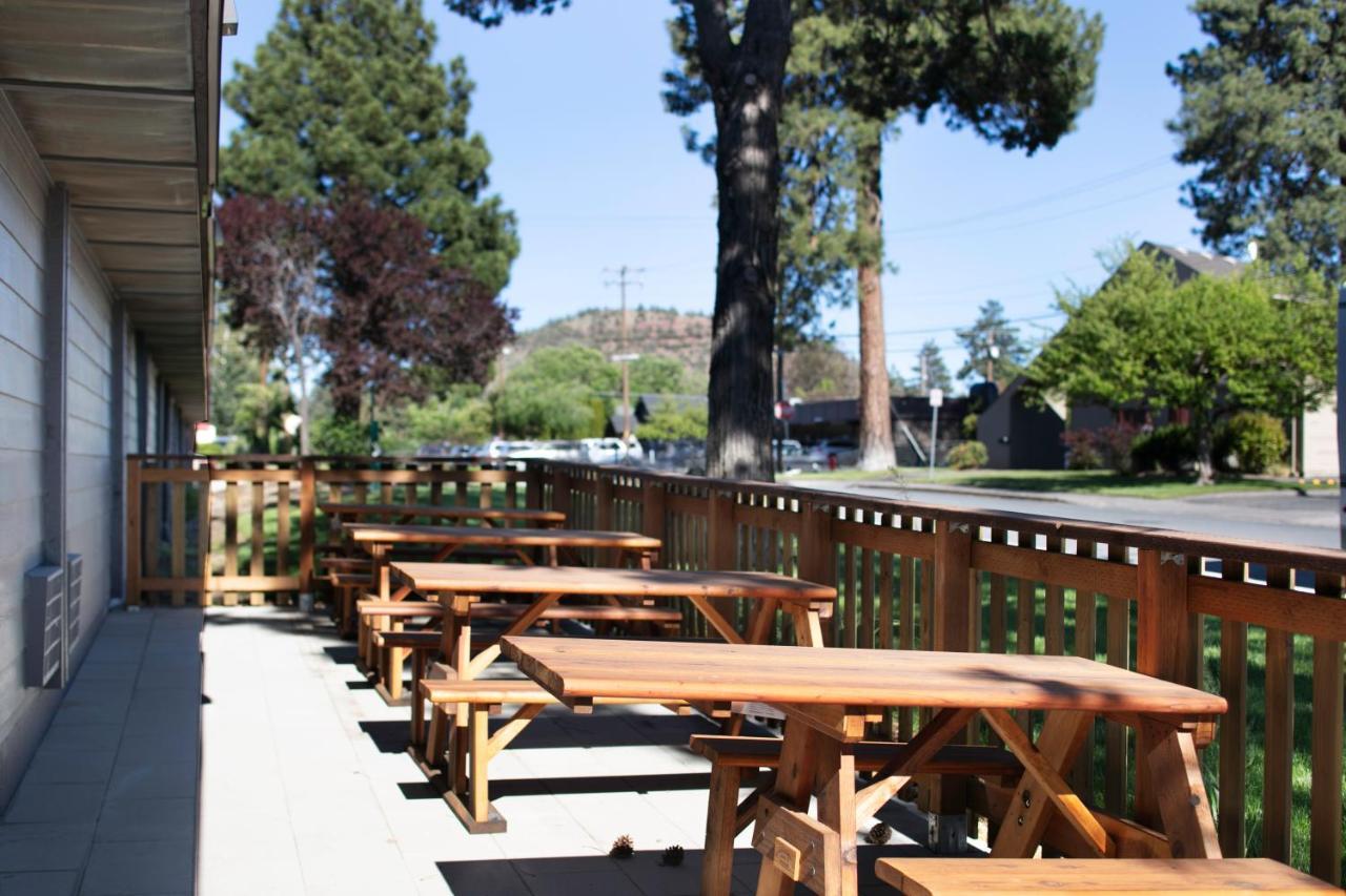 Waypoint Hotel Bend Extérieur photo
