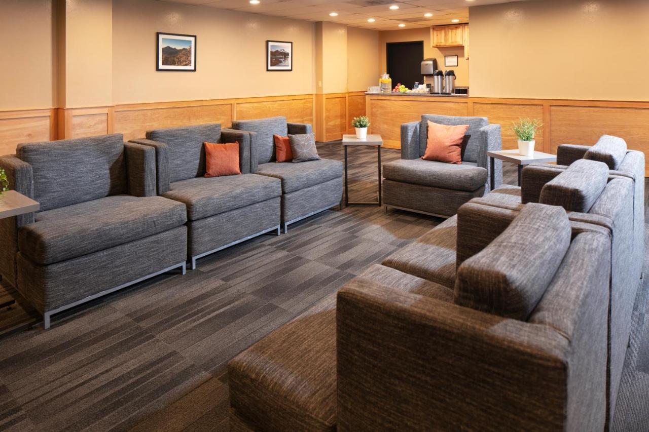 Waypoint Hotel Bend Extérieur photo