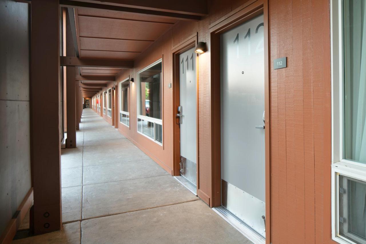Waypoint Hotel Bend Extérieur photo