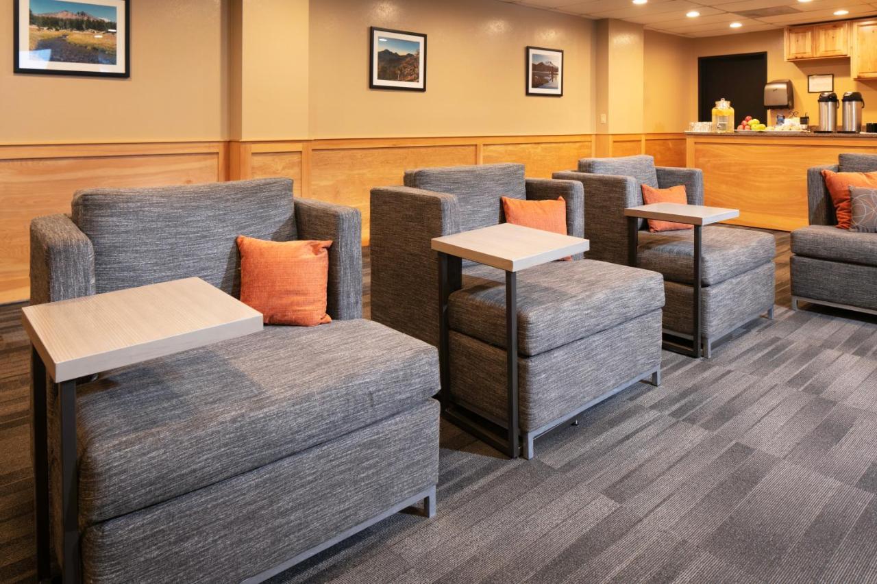 Waypoint Hotel Bend Extérieur photo