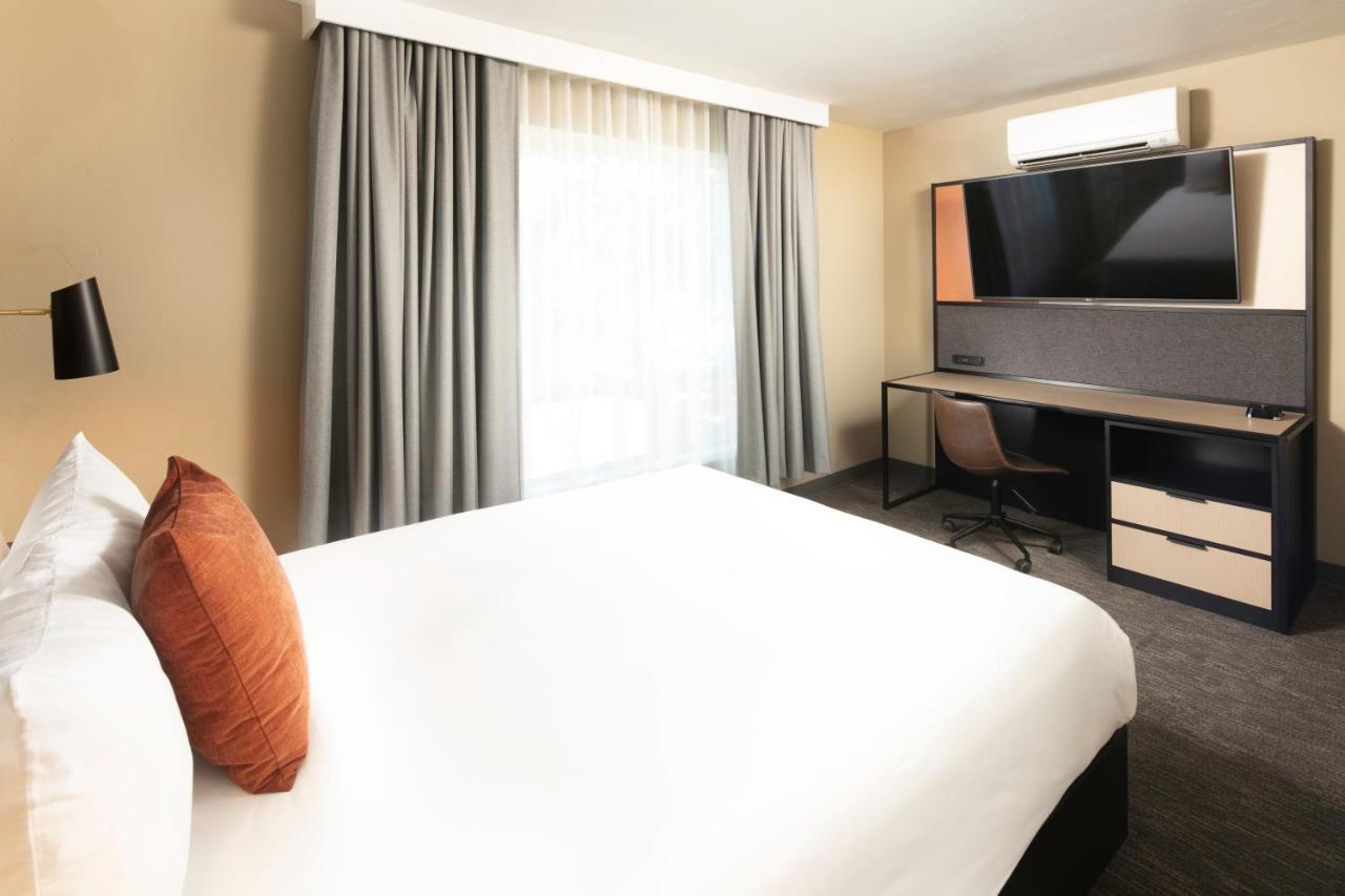 Waypoint Hotel Bend Extérieur photo