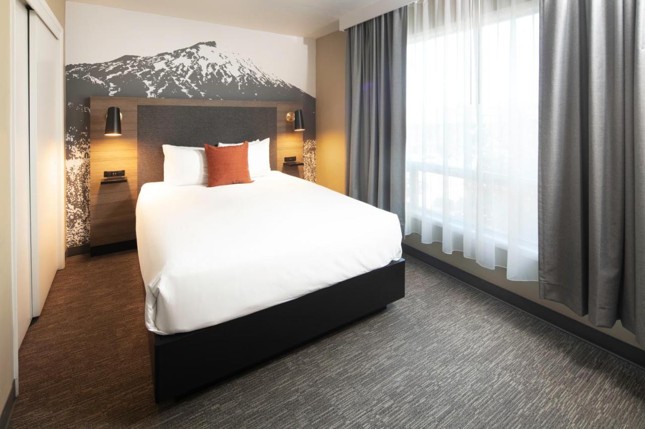 Waypoint Hotel Bend Extérieur photo