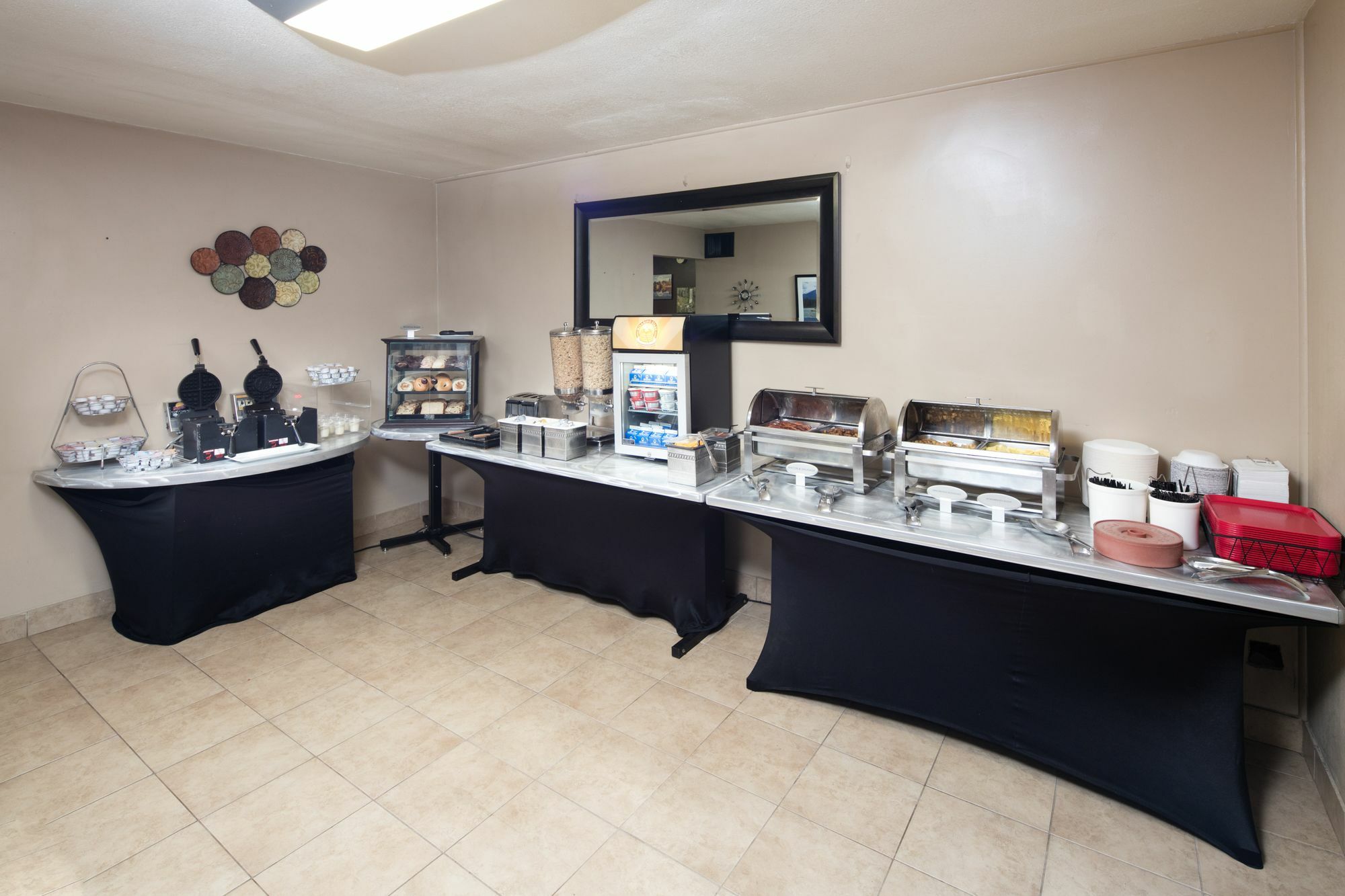 Waypoint Hotel Bend Extérieur photo