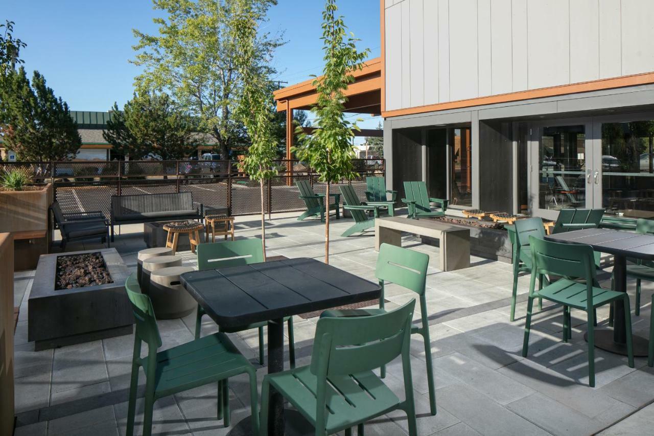 Waypoint Hotel Bend Extérieur photo